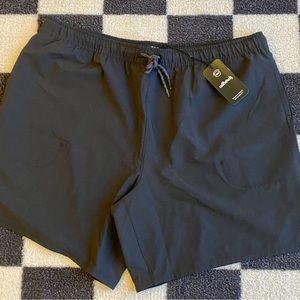Allbirds Mens Natural Run Short NWT XL